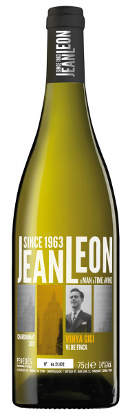 Jean Leon - Vinya Gigi - Chardonnay DO Penedès
