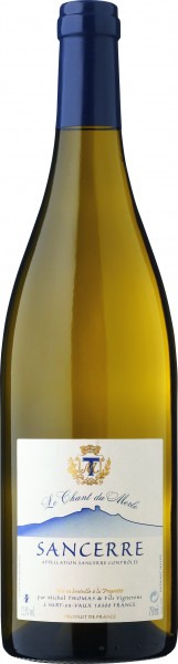 Michel Thomas & Fils Le Chant Du Merle Sancerre Blanc