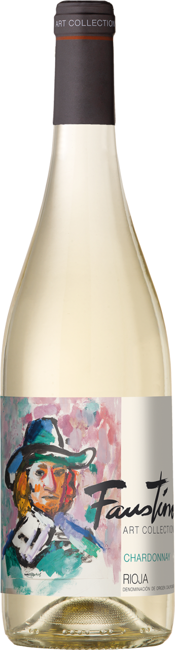 Faustino Art Collection Chardonnay