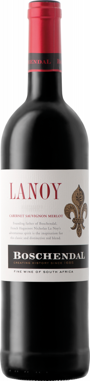 Boschendal Lanoy