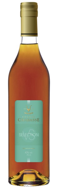 Cognac Chabasse VS Selection