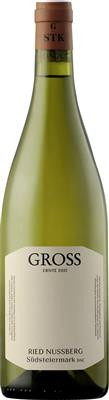 Weingut Gross Ried Nussberg Sauvignon Blanc