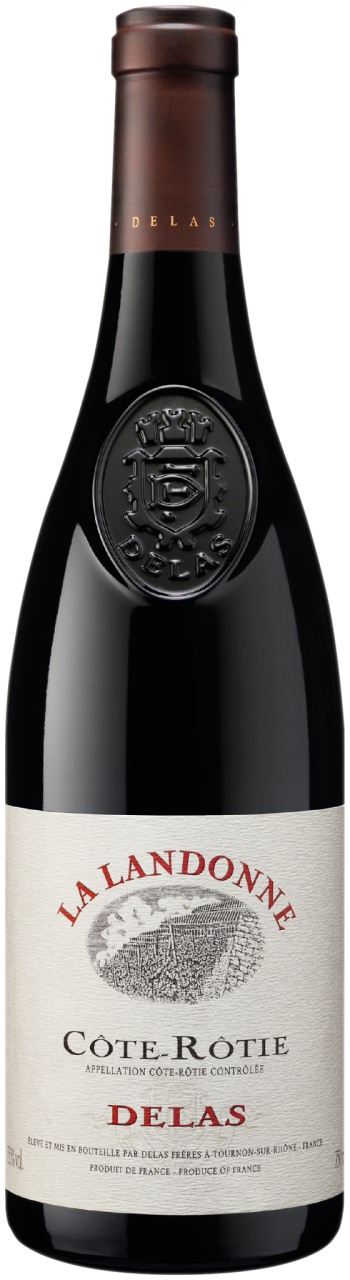 Delas Frères Côte-Rotie Cru La Landonne