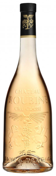 Château Roubine Lion & Dragon Rosé