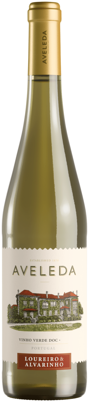 Aveleda Vinho Verde Loureiro - Alvarinho