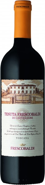 Frescobaldi Tenuta Frescobaldi Di Castiglioni