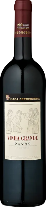 Casa Ferreirinha Vinha Grande Douro DOC