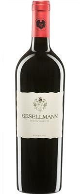 Gesellmann Rotweincuvée trocken