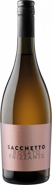 Sacchetto Prima Rosa Del Veneto Frizzante Rosé