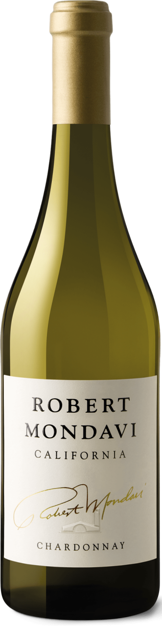 Robert Mondavi California Chardonnay