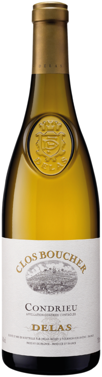 Delas Frères Condrieu Cru Clos Boucher