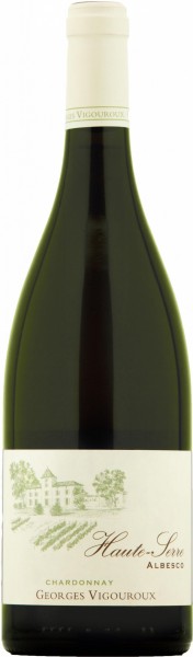 Georges Vigouroux Haute-Serre Albesco Chardonnay