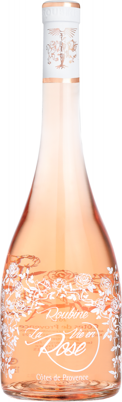 Château Roubine La Vie en Rose