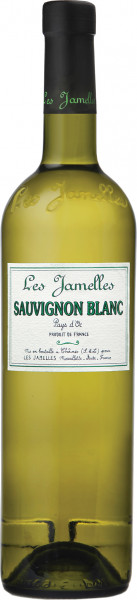 Les Jamelles Sauvignon Blanc