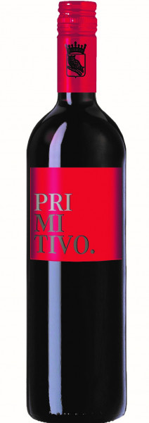 Cantine Minini Piane del Levante Primitivo