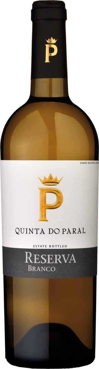 Quinta do Paral Reserva Branco