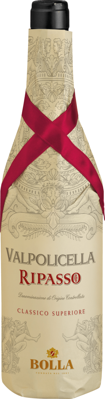 Bolla Valpolicella Ripasso DOC Classico Superiore