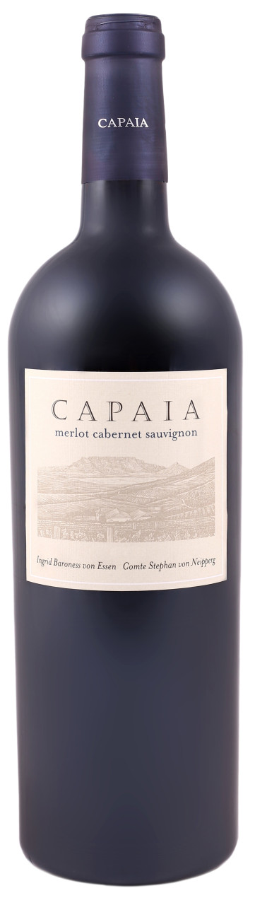 Capaia Cabernet Sauvignon - Merlot