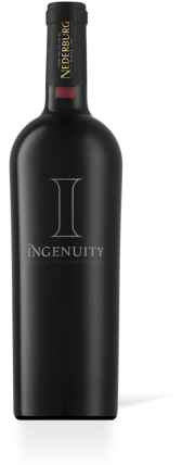 Nederburg Ingenuity Spanish Blend