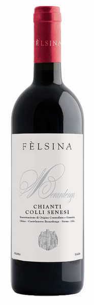 Fèlsina Berardenga Chianti Colli Senesi