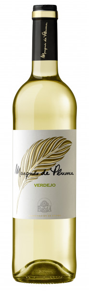 Pinord Rueda Verdejo Marques De Pluma