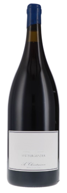 Weingut A. Christmann Mussbacher Eselshaut Spätburgunder trocken