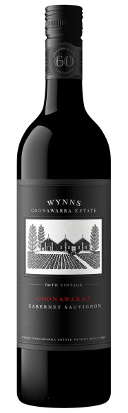 Wynns Black Label Cabernet Sauvignon