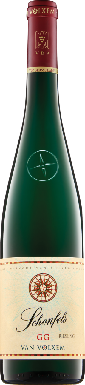 Van Volxem Riesling Schonfels GG