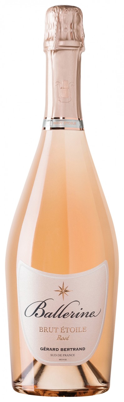 Ballerine Crémant de Limoux AOP