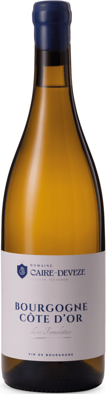Domaine Caire-Deveze Bourgogne Côte d'Or Les Femelottes