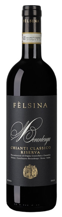 Fèlsina Berardenga Chianti Classico Riserva