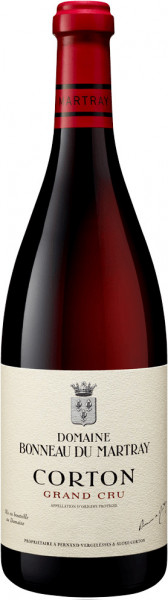 Bonneau du Martray Corton Grand Cru