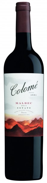 Colomé Malbec Estate