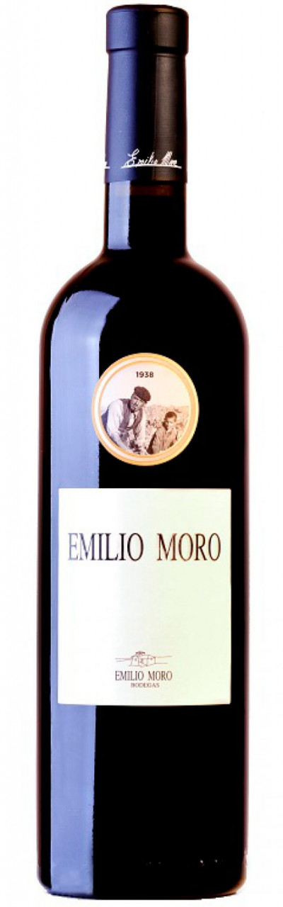 Emilio Moro Tinto