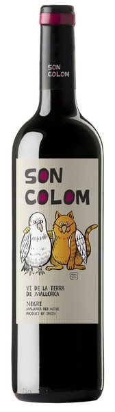 Son Colom Tinto