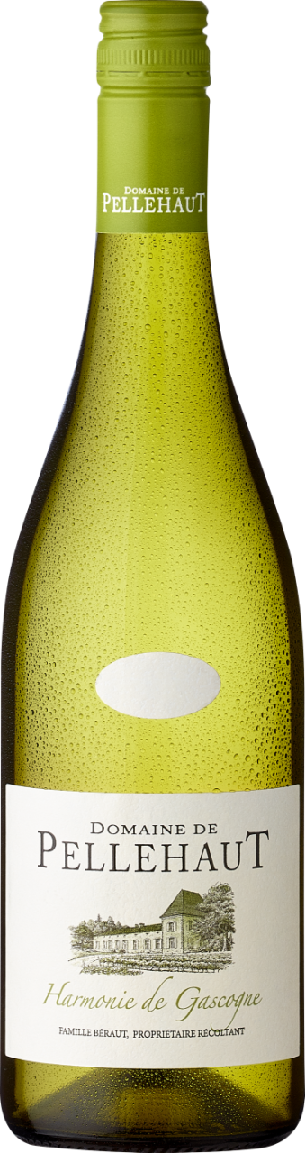 Domaine De Pellehaut Harmonie De Gascogne Blanc