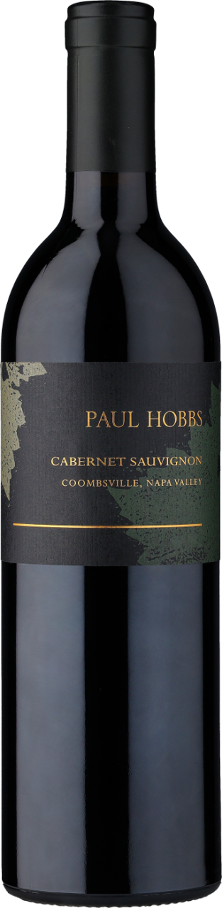 Paul Hobbs Cabernet Sauvignon Napa Valley