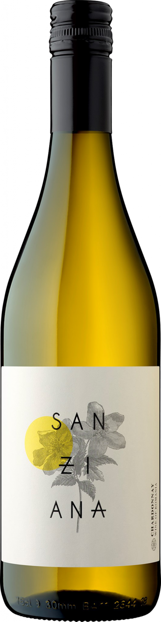 Sanziana Chardonnay