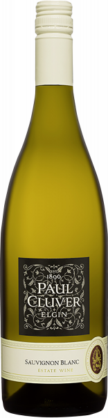 Paul Cluver Sauvignon Blanc