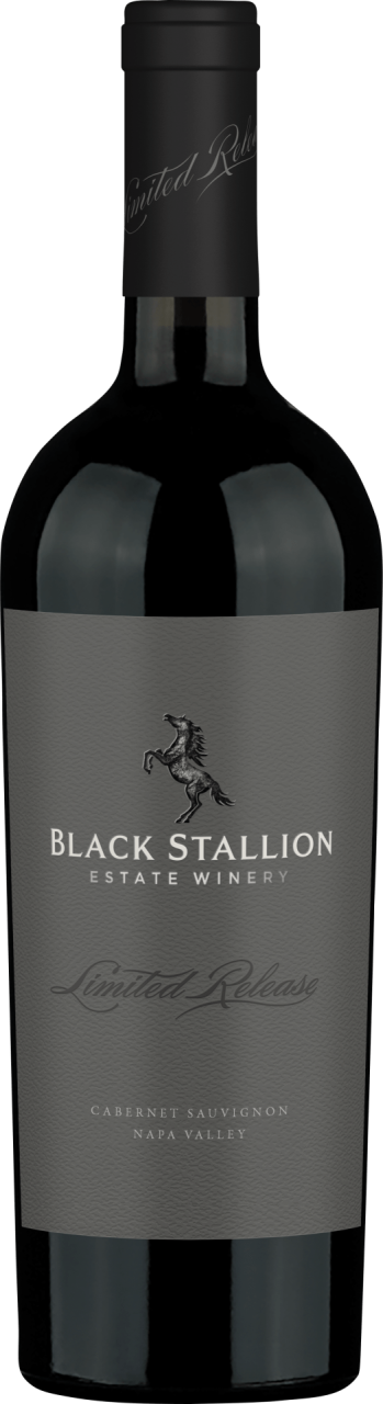 Black Stallion Cabernet Sauvignon Limited Release