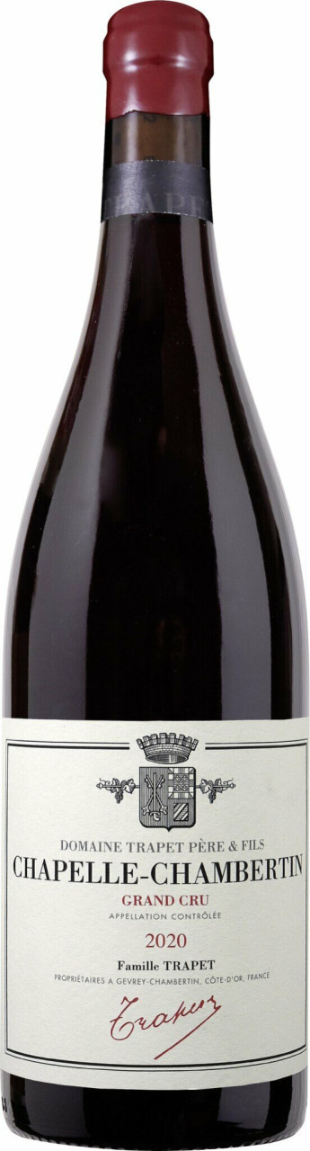 Trapet Pére & Fils Chapelle-Chambertin AC Grand Cru