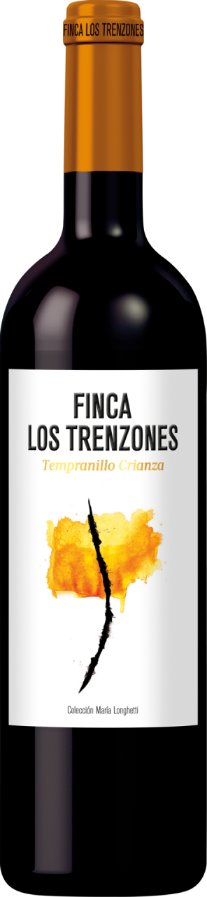 Finca Los Trenzones Crianza