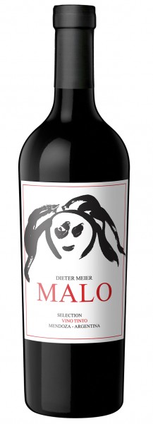 DIETER MEIER Malo Selection Vino tinto