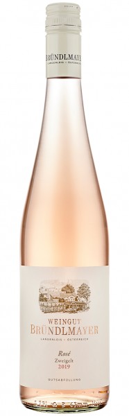 Weingut Bründlmayer Zweigelt Rosé
