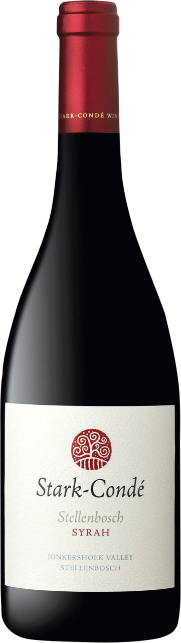 Stark-Condé Stellenbosch Syrah