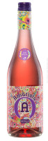 Anecoop Bodegas Amatista Moscato Rosado Frizzante Anecoop Bodegas Amatista Moscato Rosado Frizzante