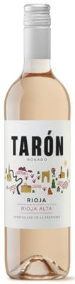 Bodegas Tarón Tarón Rosé