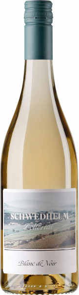 Schwedhelm Zellertal Blanc de Noirs