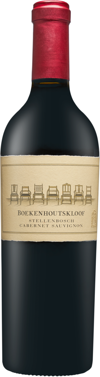 Boekenhoutskloof Stellenbosch Cabernet Sauvignon