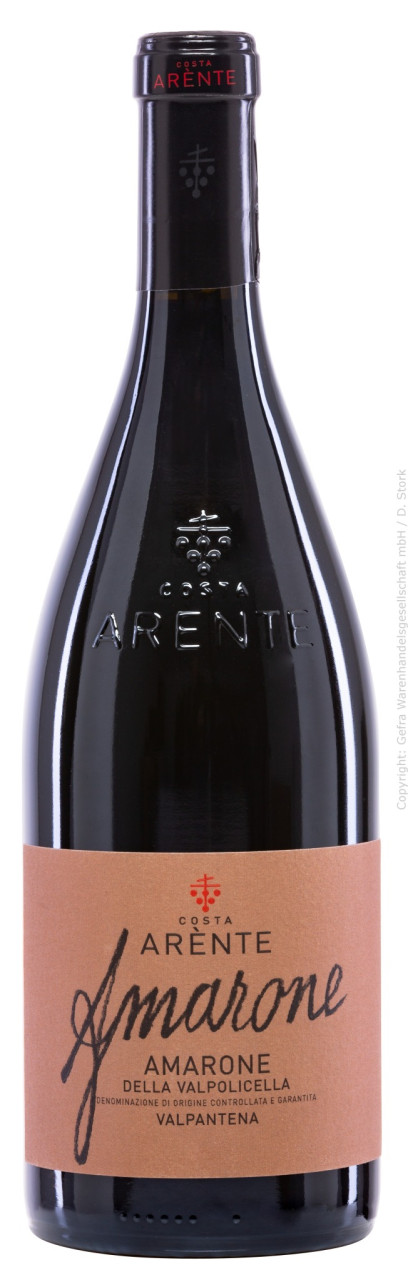 Costa Arènte Amarone delle Valpolicella